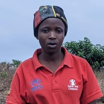 Christalene MUKARUGAMBA