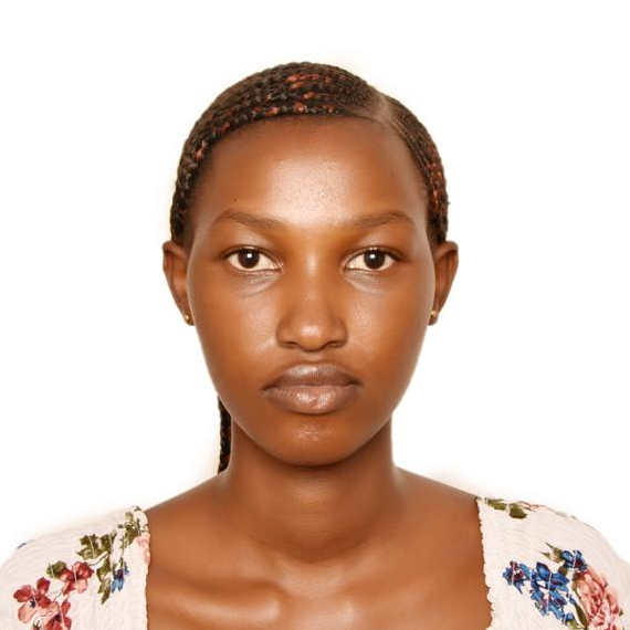 Denyse UWERA