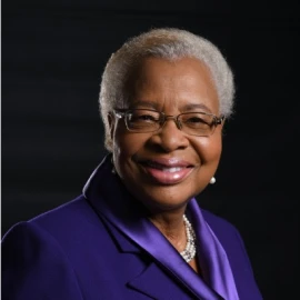 Graça Machel